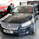 Shanghai GM: Joint venture between GM & SAIC Motor. Exports: 32,270 cars.
